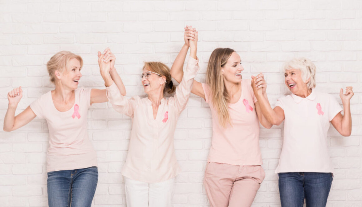 Positive cancer survivors Breast Cancer