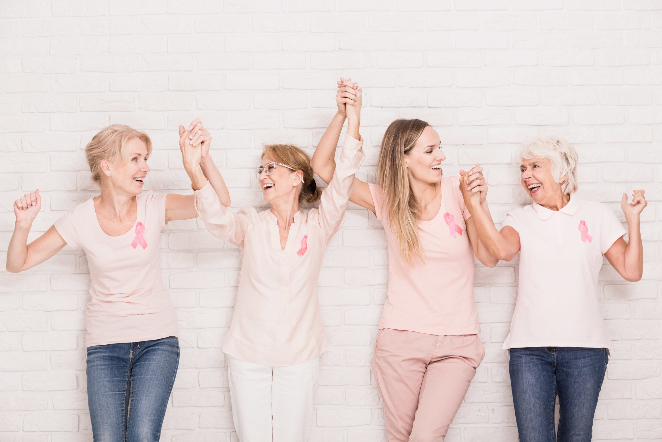 Positive cancer survivors Breast Cancer