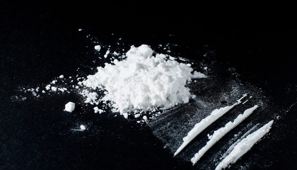 Cocaine