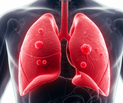 Lung nodules, lung cancer