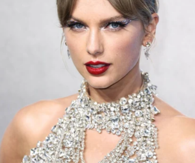 Taylor Swift Public Domain Image