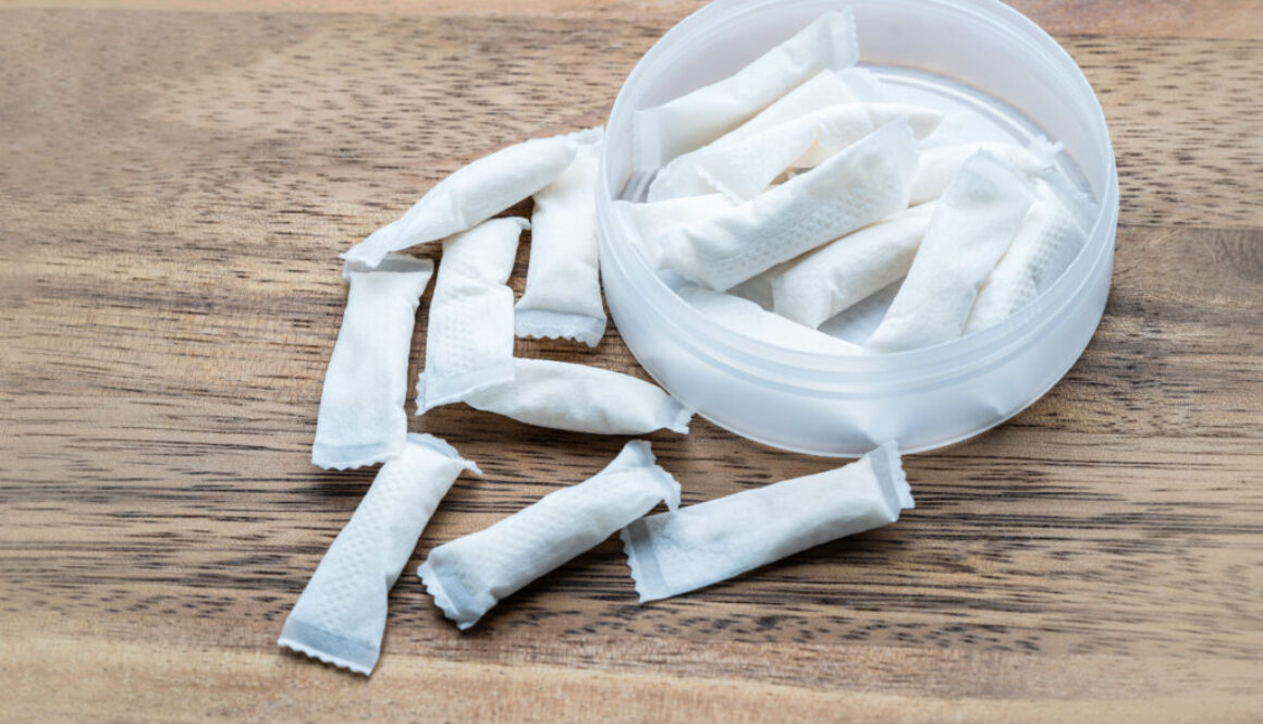 Unlock Non-Tobacco Life Insurance Rates for ZYN Users – Cut Premiums in Half